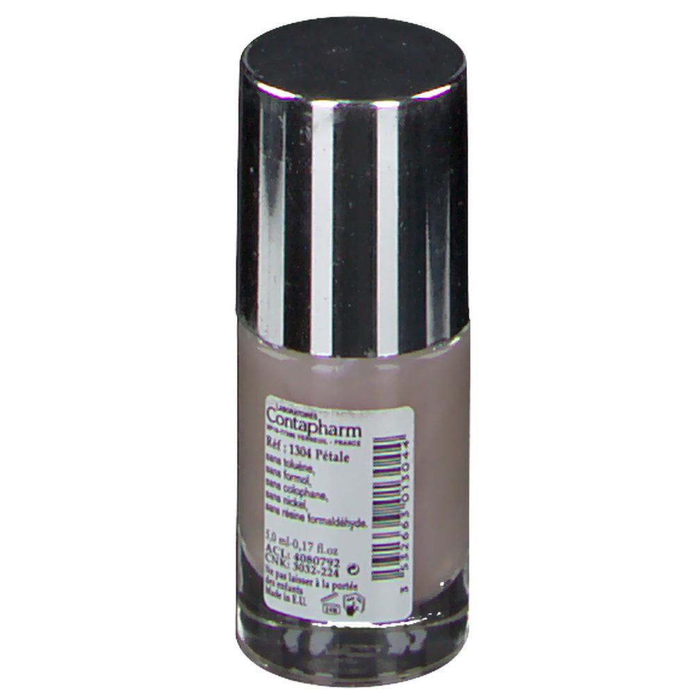 Eye Care Nail Polish Perfection Petal 1304