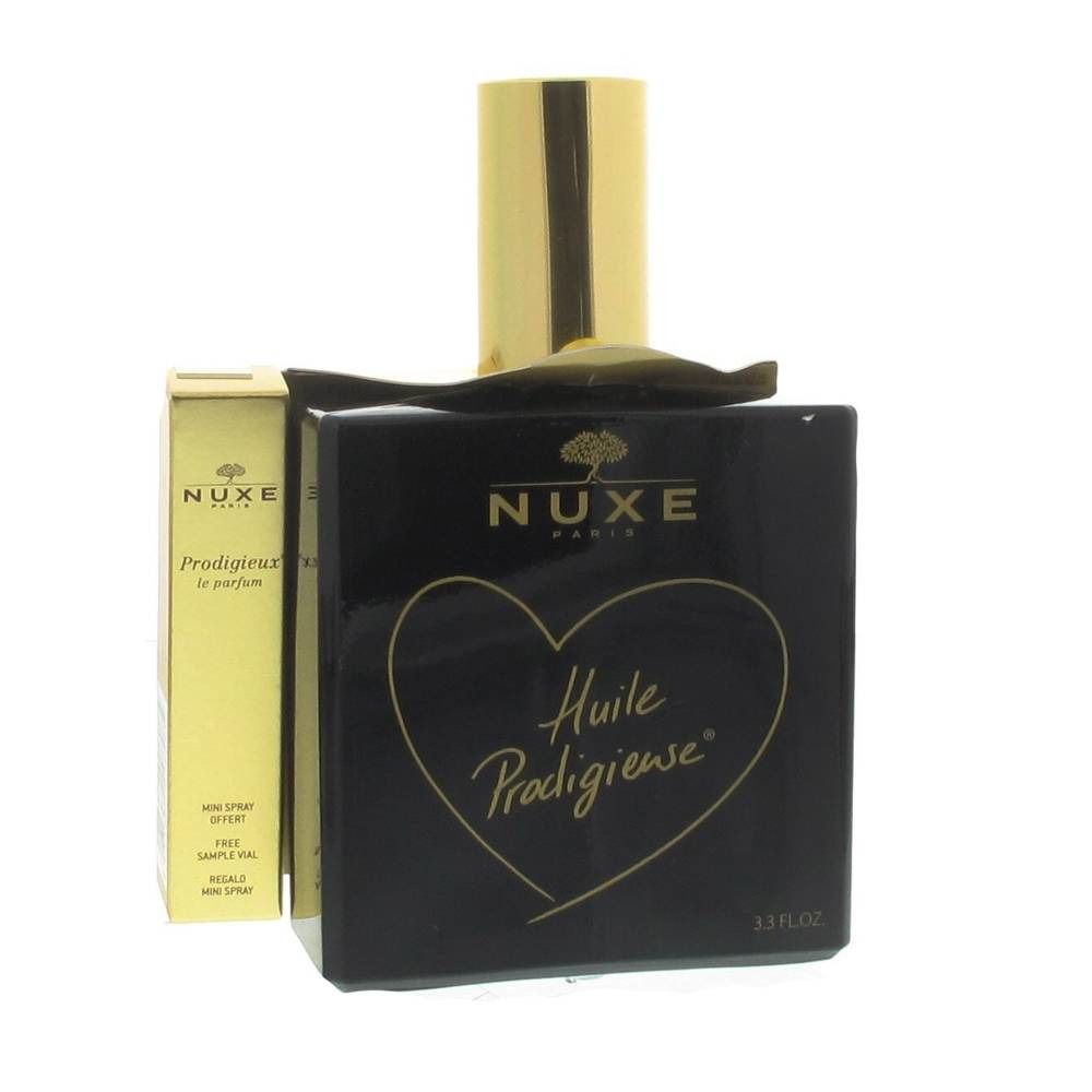 Nuxe Huile Prodigieuse