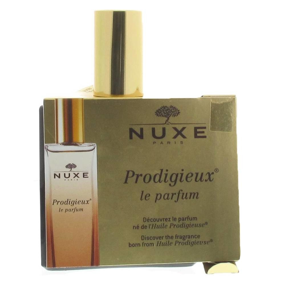 Nuxe Huile Prodigieuse
