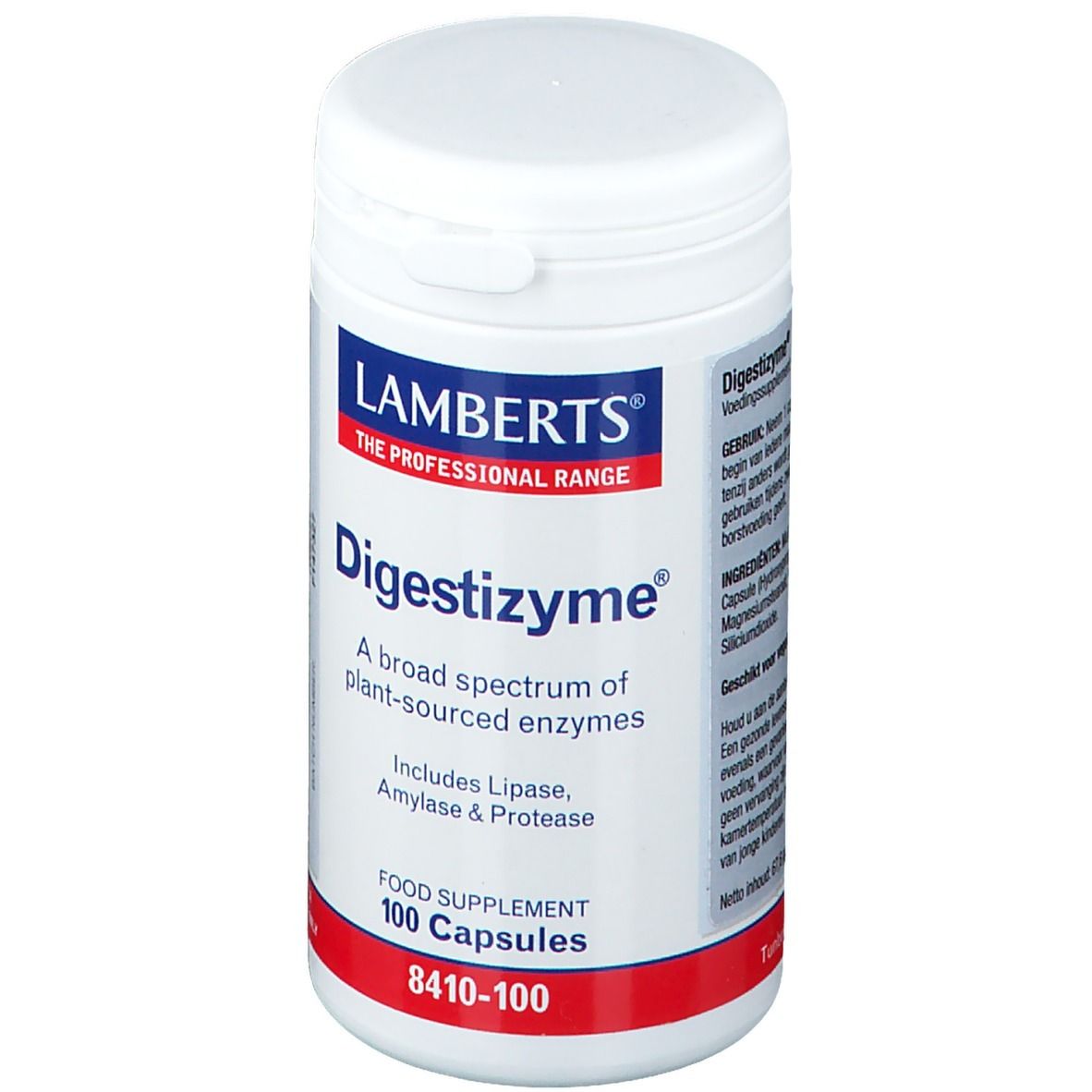 LAMBERTS® Digestizyme