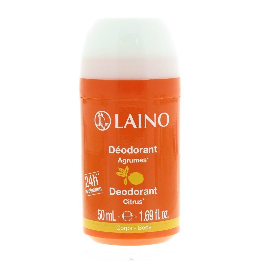 Laino Deodorant Citrus