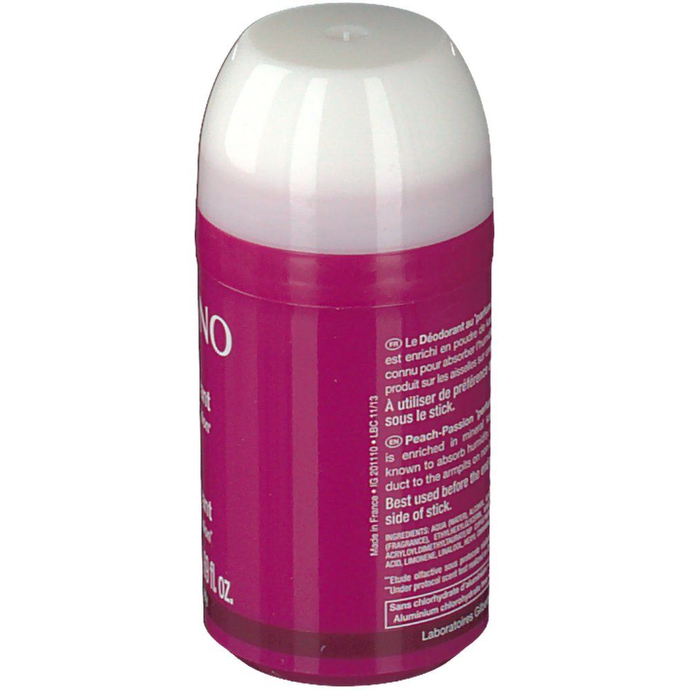 Laino Deodorant Peach Passion