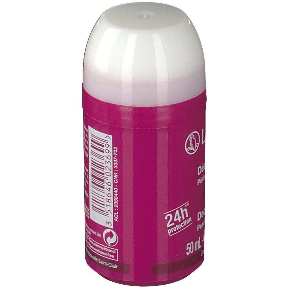 Laino Deodorant Peach Passion