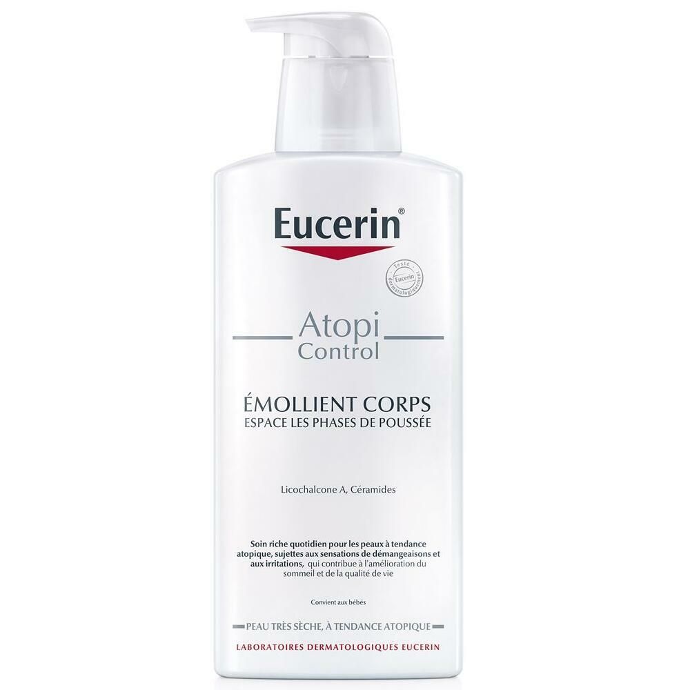 Eucerin Atopicontrol Body Lotion