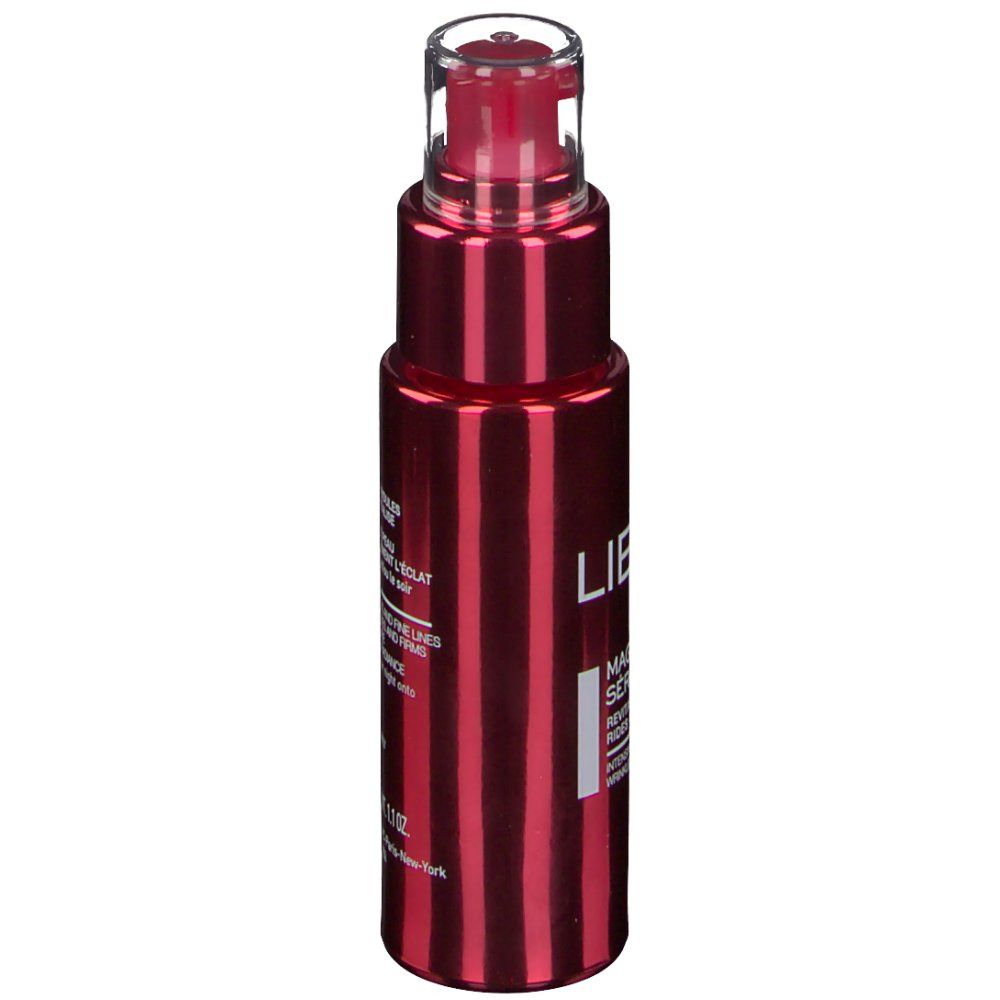 Lierac Magnificence Sérum Rouge
