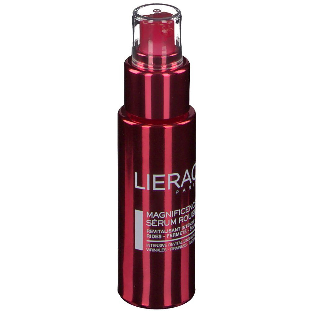 Lierac Magnificence Sérum Rouge