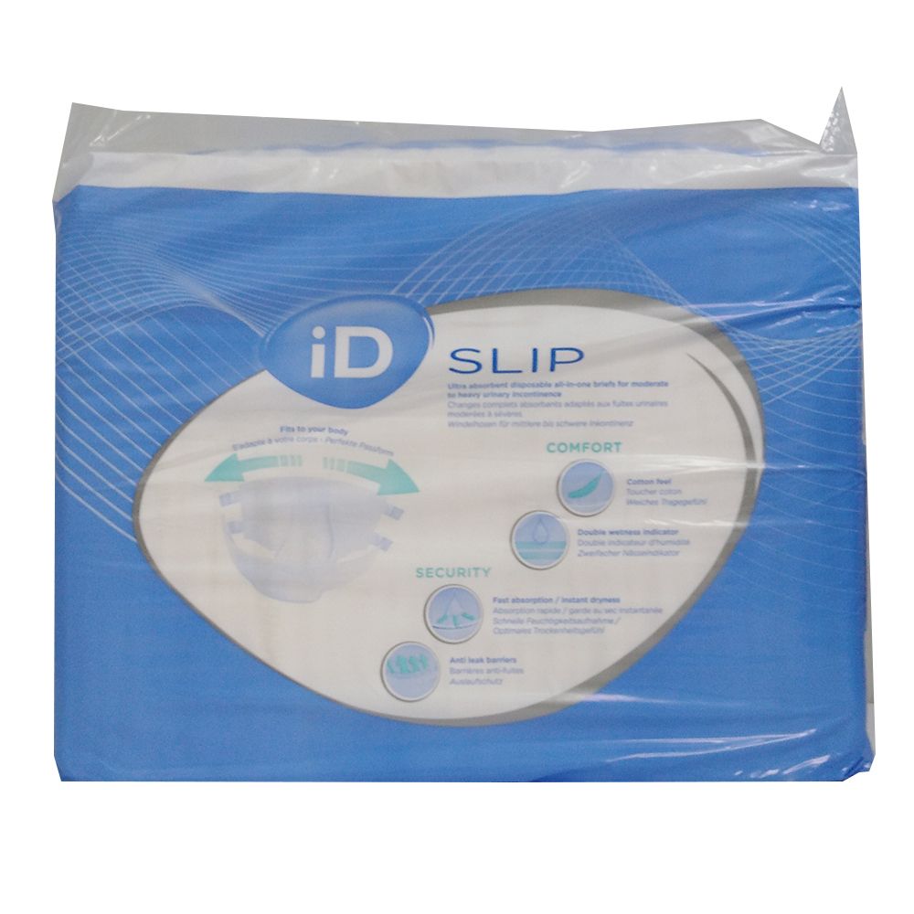 ID Expert Slip Plus Misura XL