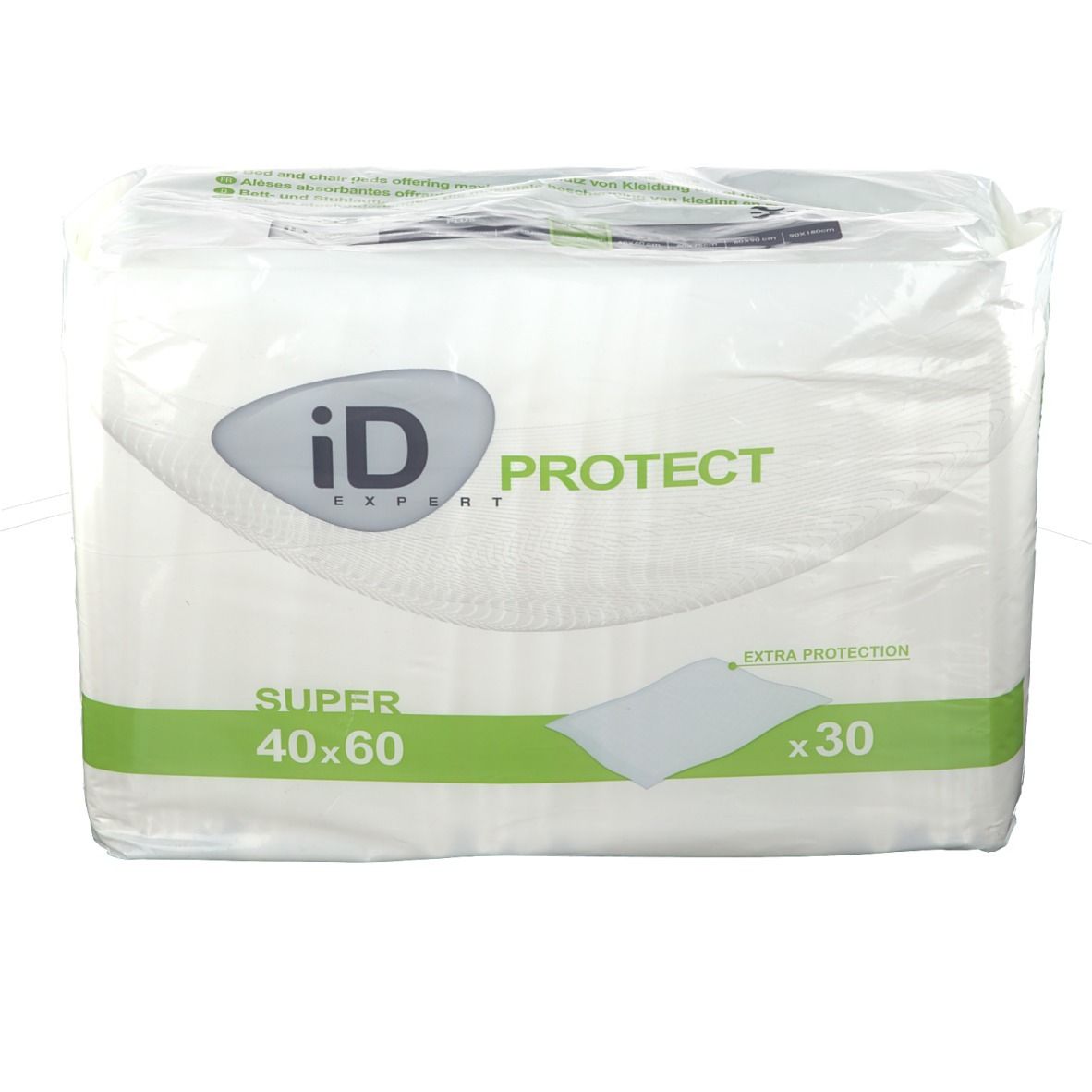 iD Expert Protect Super 40x60