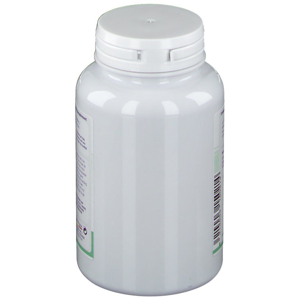 Leppin Spirulina 400mg