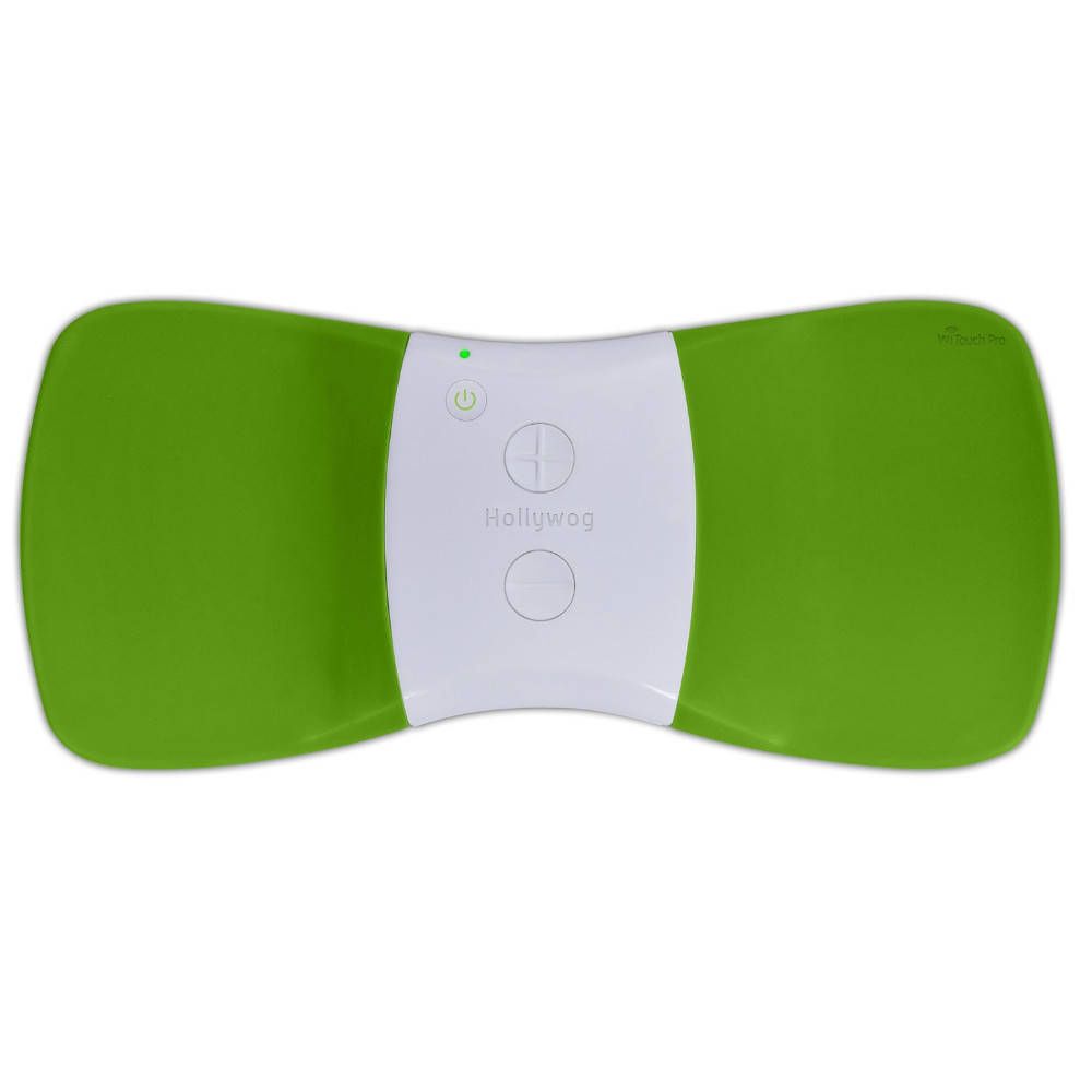WiTouch Pro Including Standard Attachments