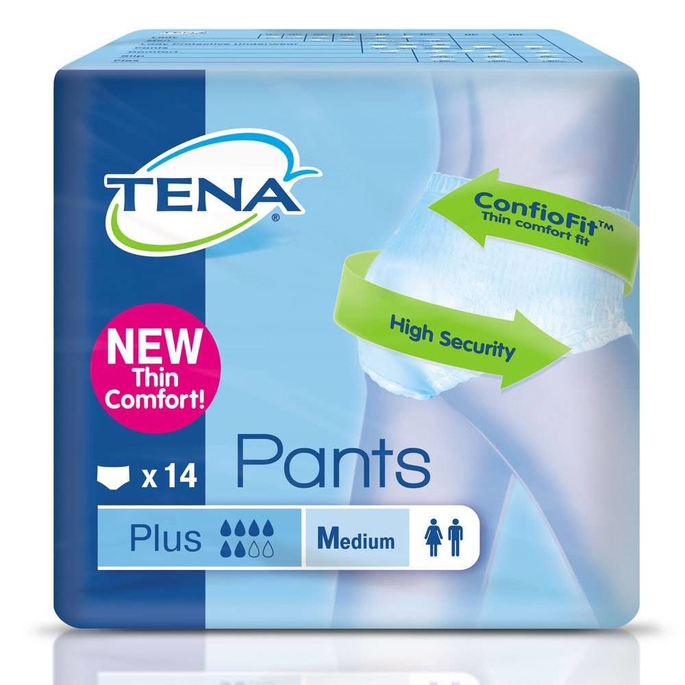 Tena® Pants Plus Taglia M
