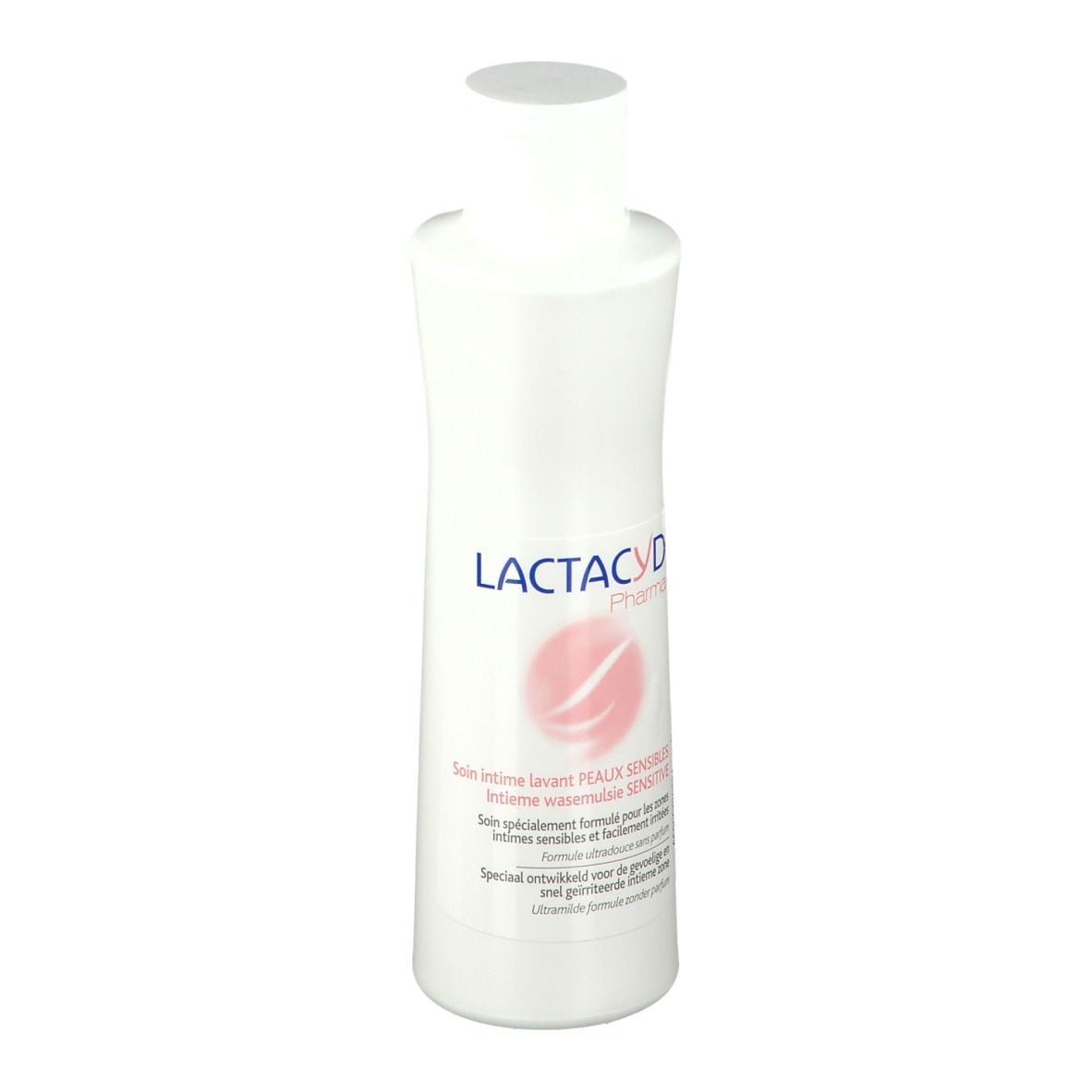 LACTACYD® Protezione Sensitive