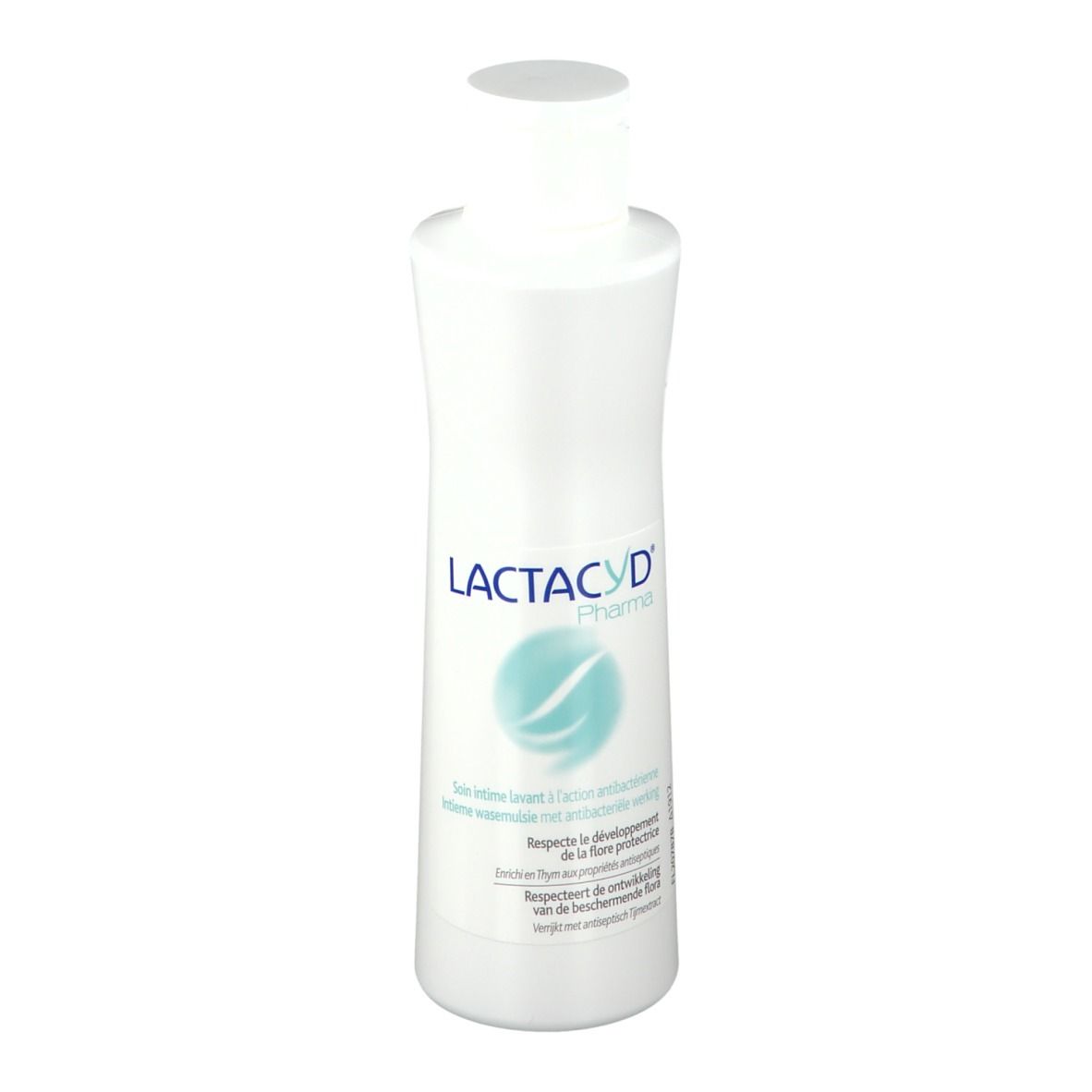 Lactacyd Pharma Anti-Bacterial