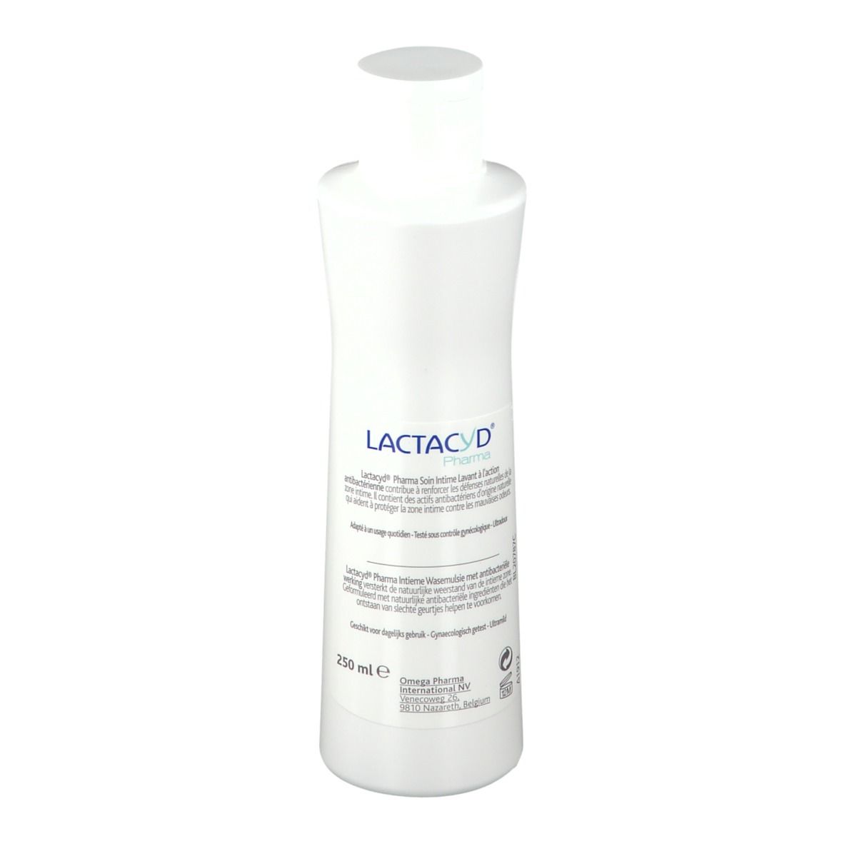 Lactacyd Pharma Anti-Bacterial