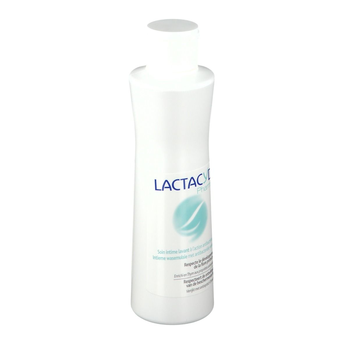 Lactacyd Pharma Anti-Bacterial