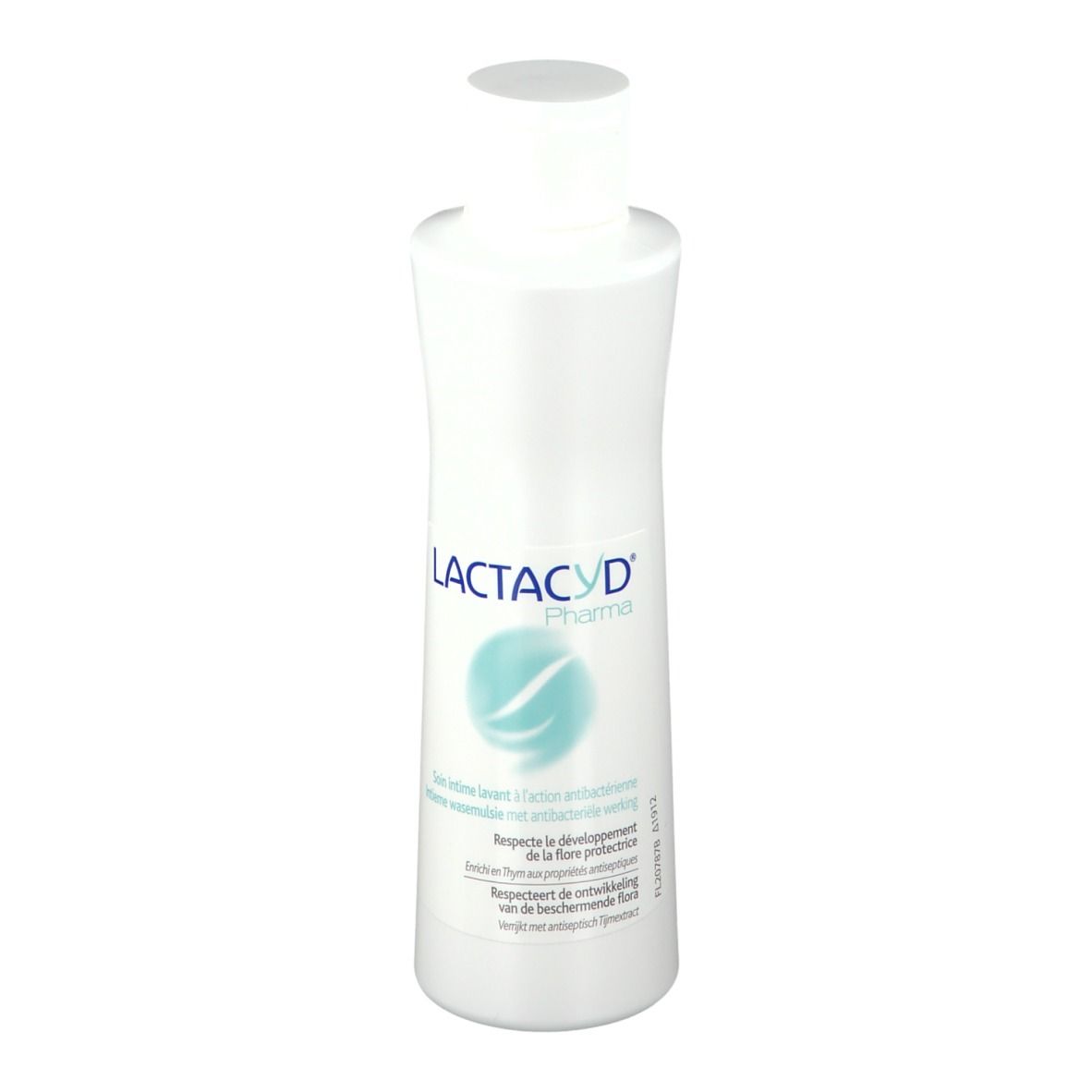 Lactacyd Pharma Anti-Bacterial