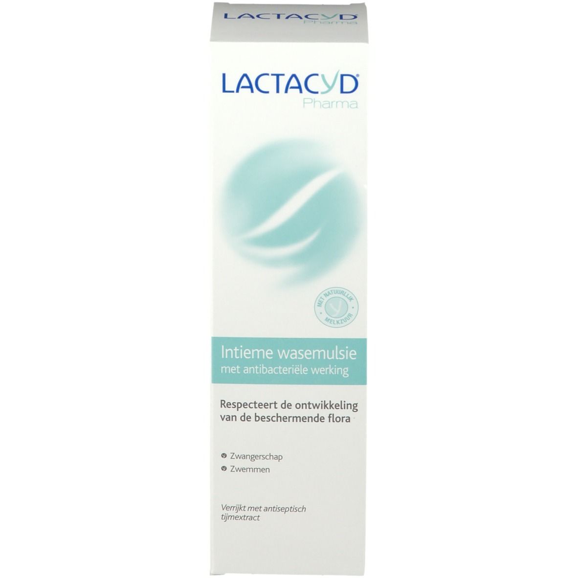 Lactacyd Pharma Anti-Bacterial