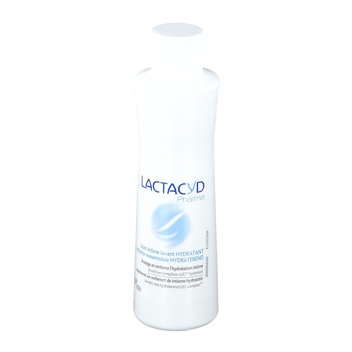 LACTACYD® Pharma Hydratant