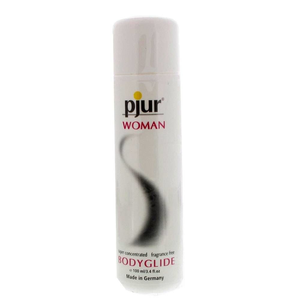 Pjur Woman Bodyglide Lubricant