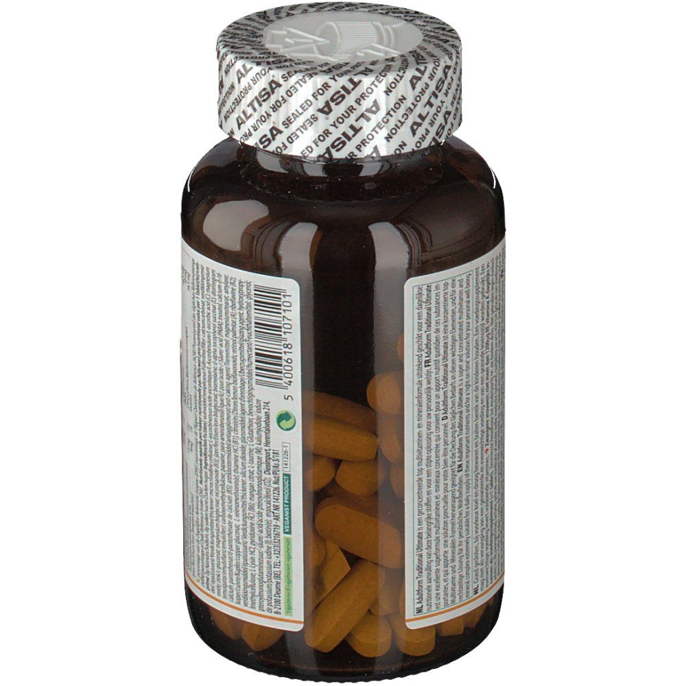 Altisa Adultform Traditional Advanced