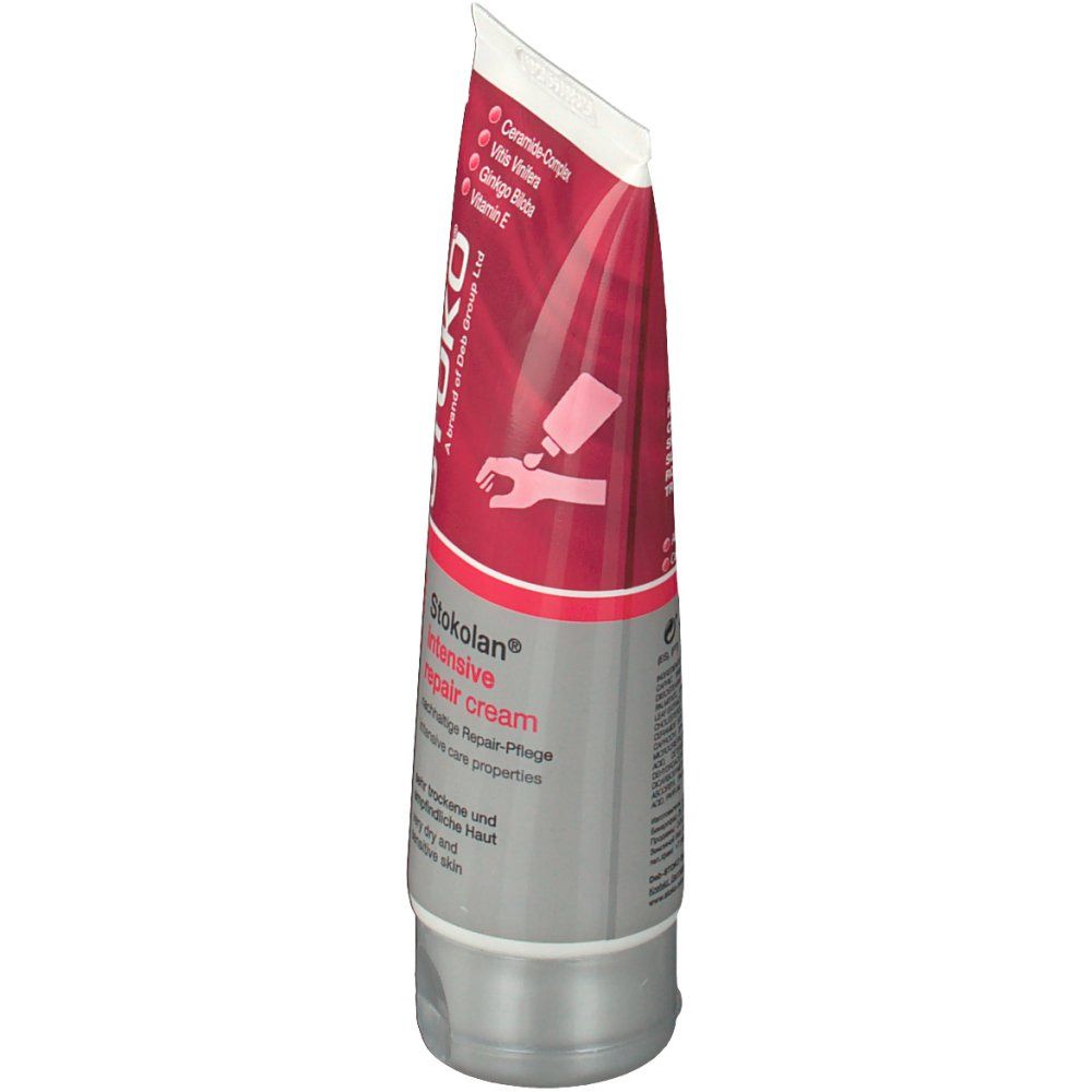 Stokolan Intensive Repair Tube