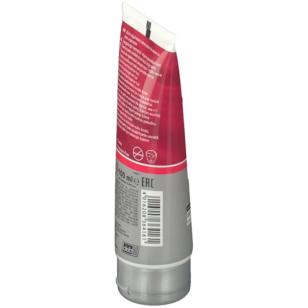 Stokolan Intensive Repair Tube