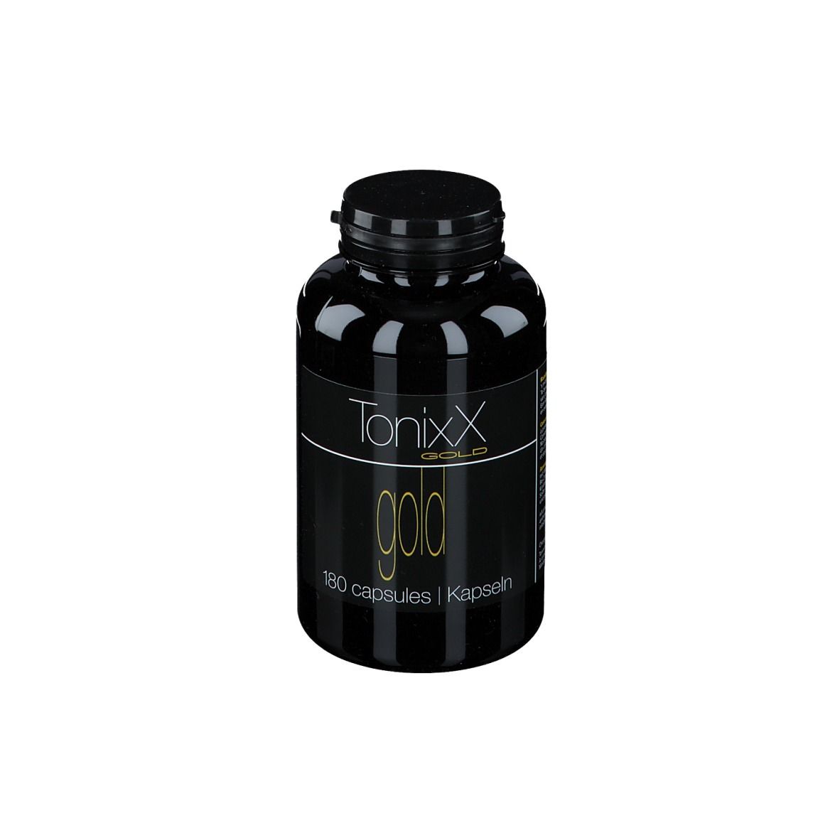 Tonixx Gold