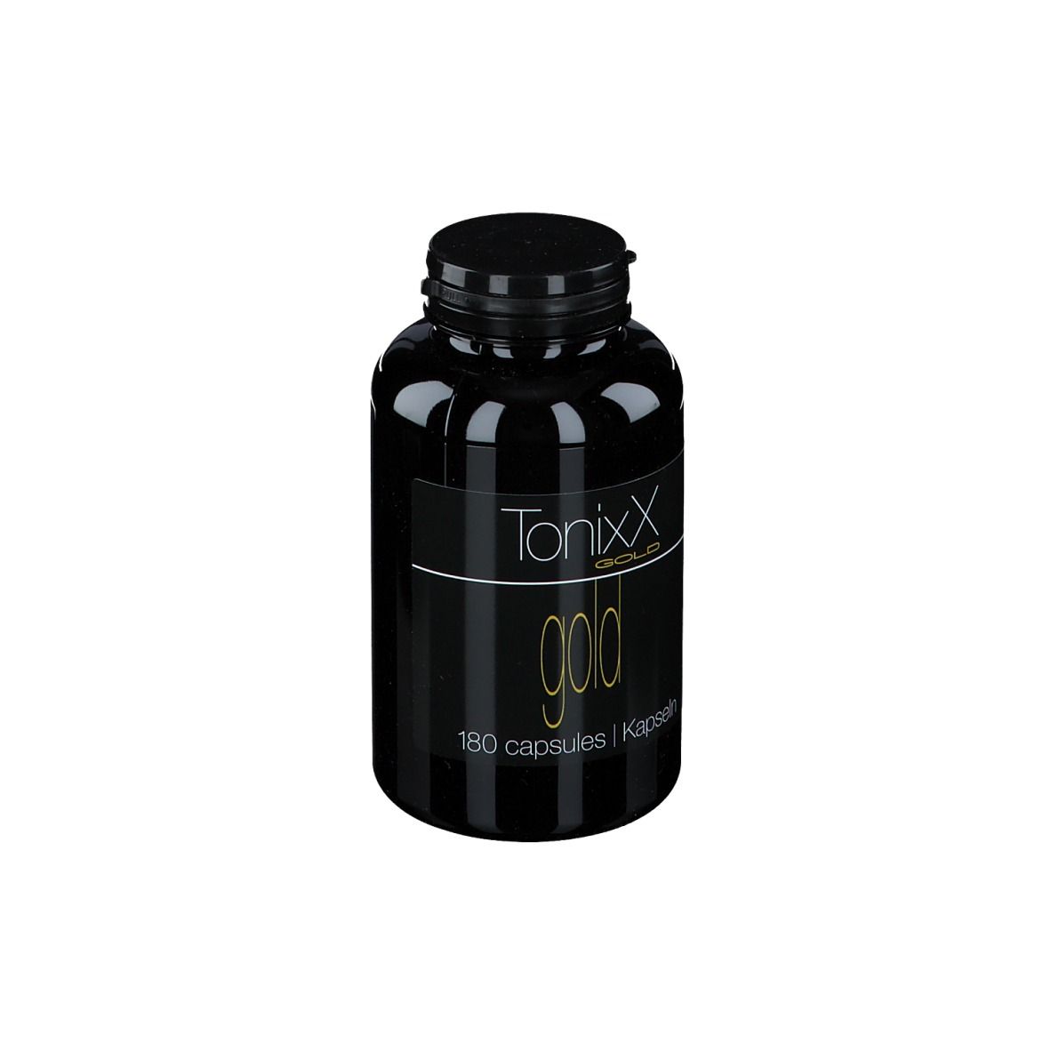 Tonixx Gold