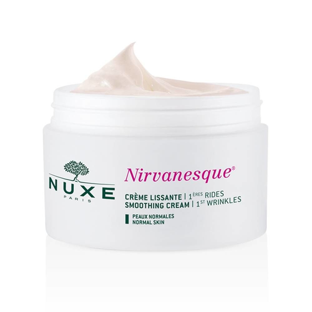 Nuxe Nirvanesque Crema Pelli Normali
