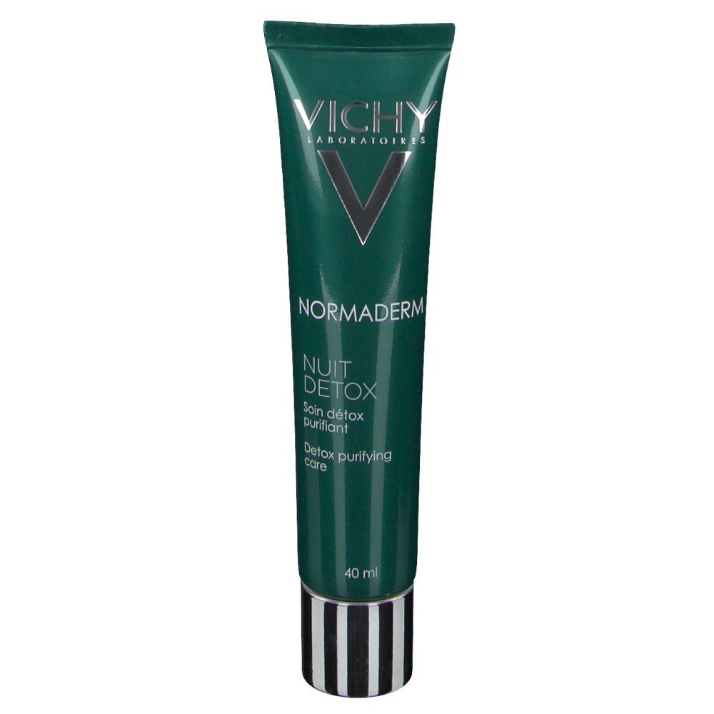 VICHY NORMADERM Detox Notte