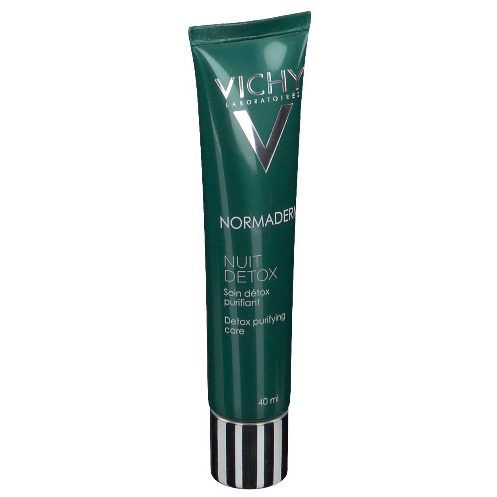 VICHY NORMADERM Detox Notte