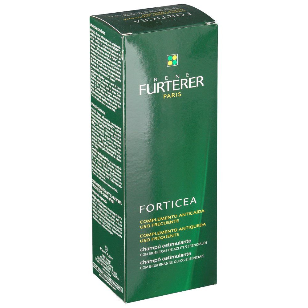 Rene Furterer Forticea Shampoo Stimulating