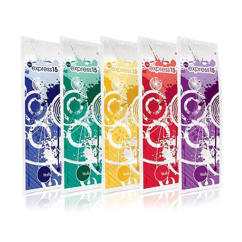 Vitaflo PKU Express 15 Lemon