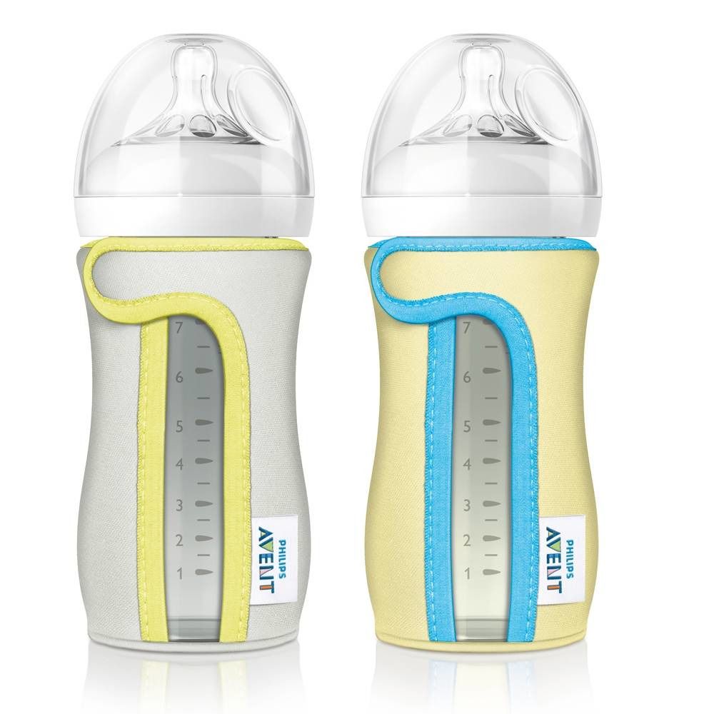 Avent Slipcover for Feeding-Bottle Glass