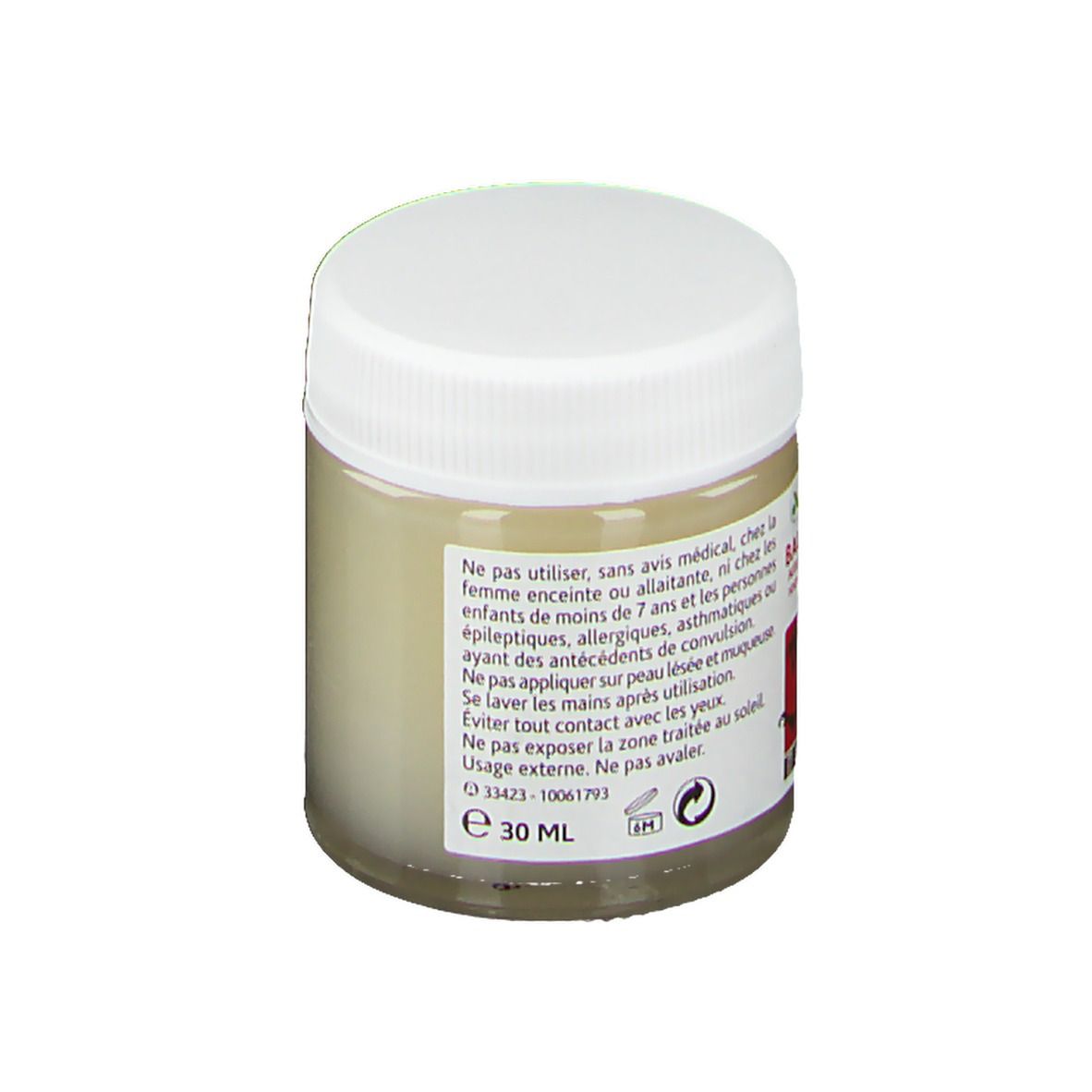 Arko Essentiel Chinese Balm