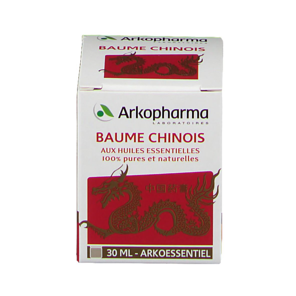 Arko Essentiel Chinese Balm