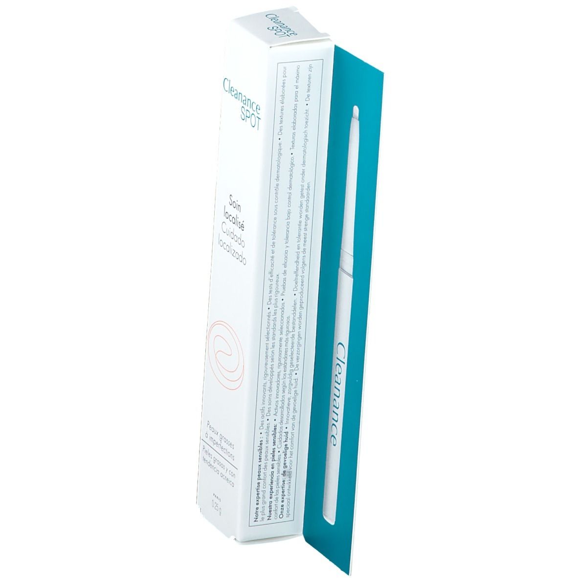 Avene Cleanance Spot Stick
