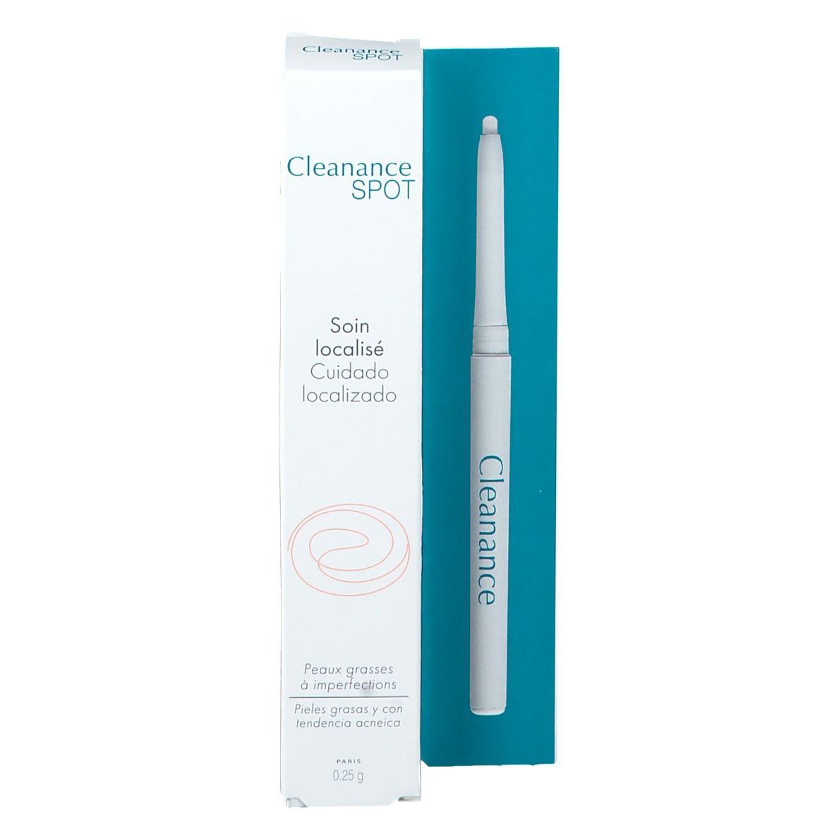 Avene Cleanance Spot Stick