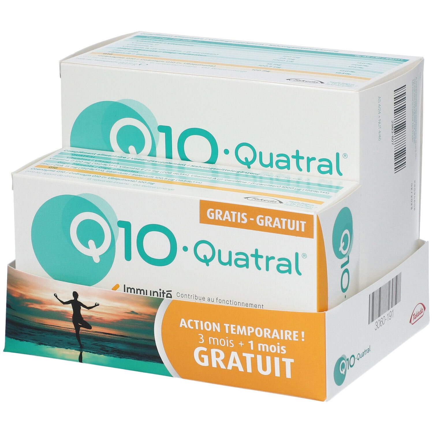 Q10 Quatral®