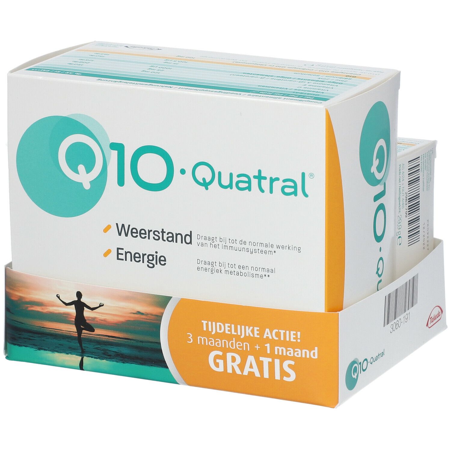 Q10 Quatral®