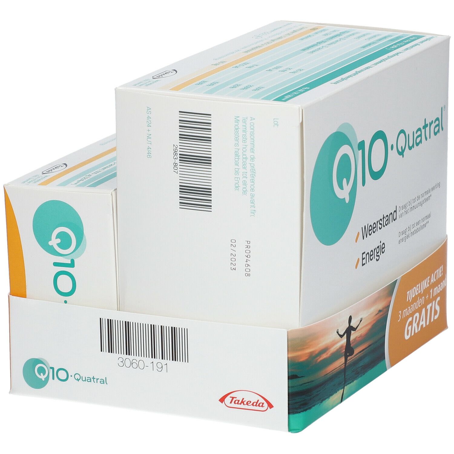 Q10 Quatral®