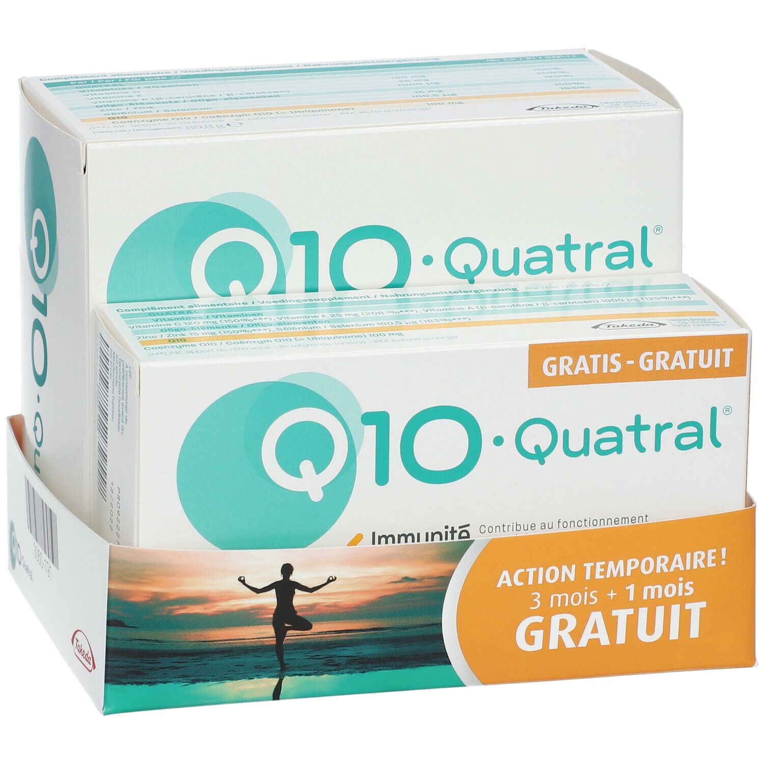Q10 Quatral®