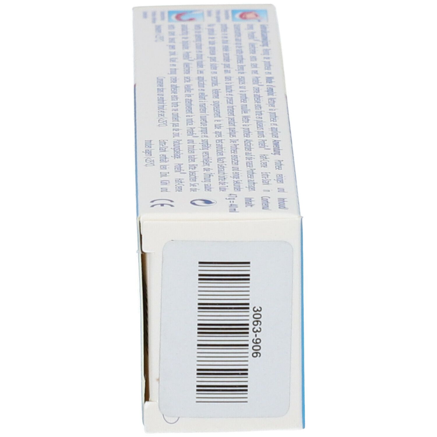 Protefix Crema Adesiva X-Forte