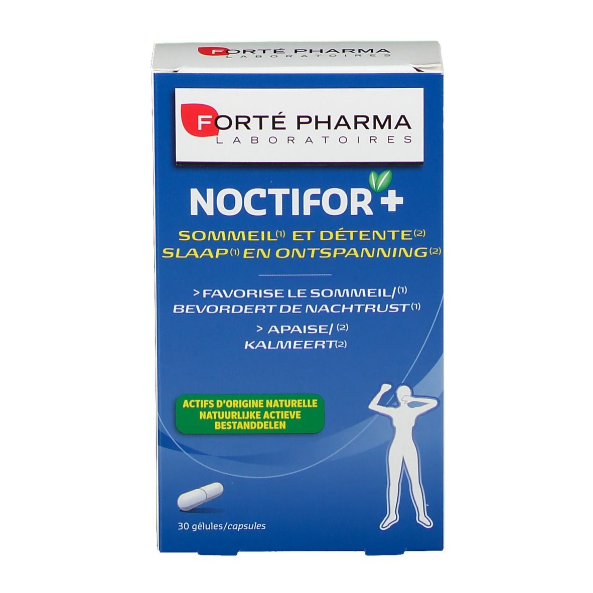 Noctifor +