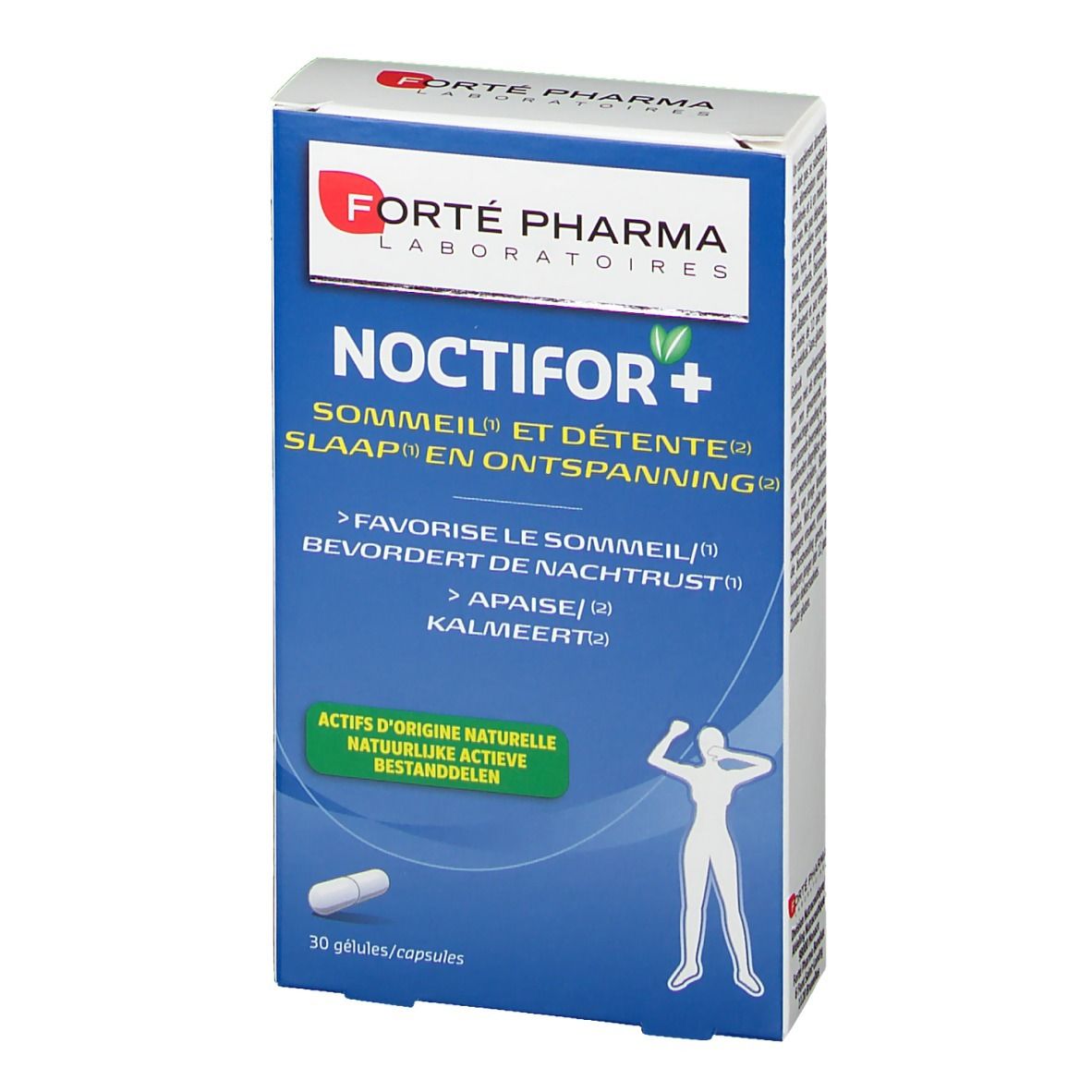 Noctifor +