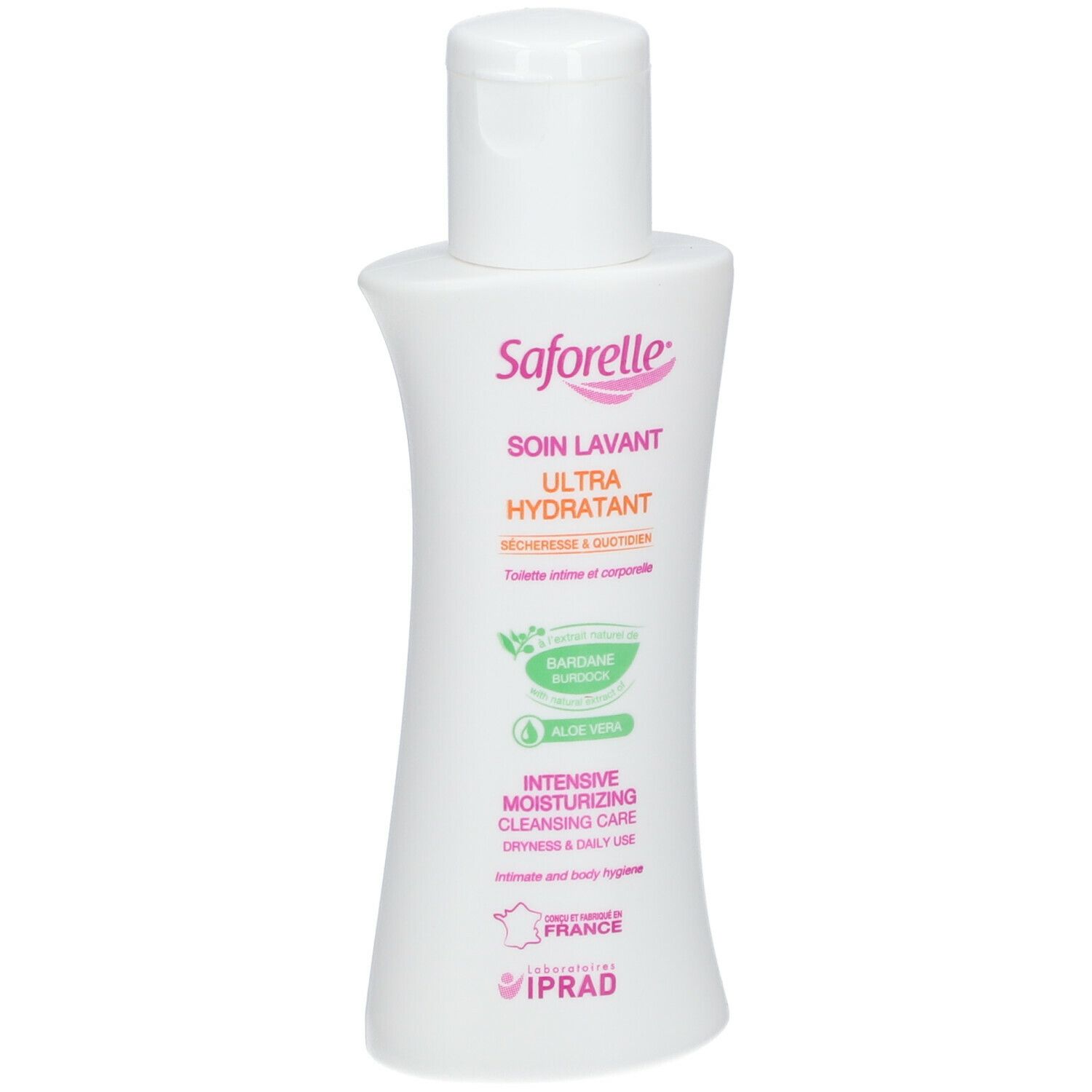 Saforelle Washing Solution Ultra Hydra