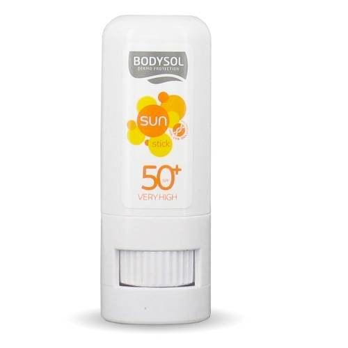 Bodysol Face Sunstick SPF50+