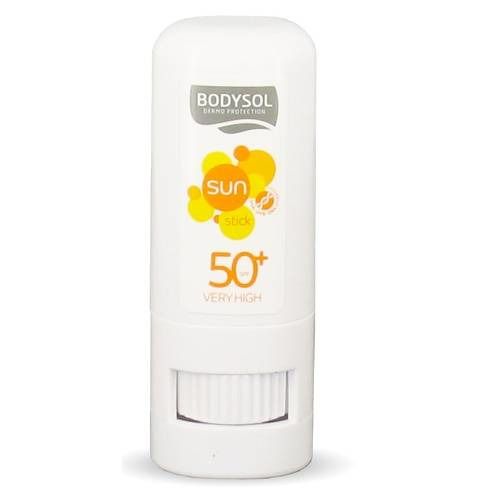 Bodysol Face Sunstick SPF50+