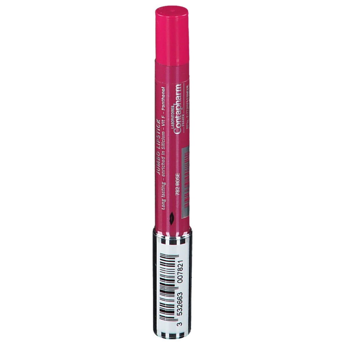 Eye Care Lipstick Rose 782