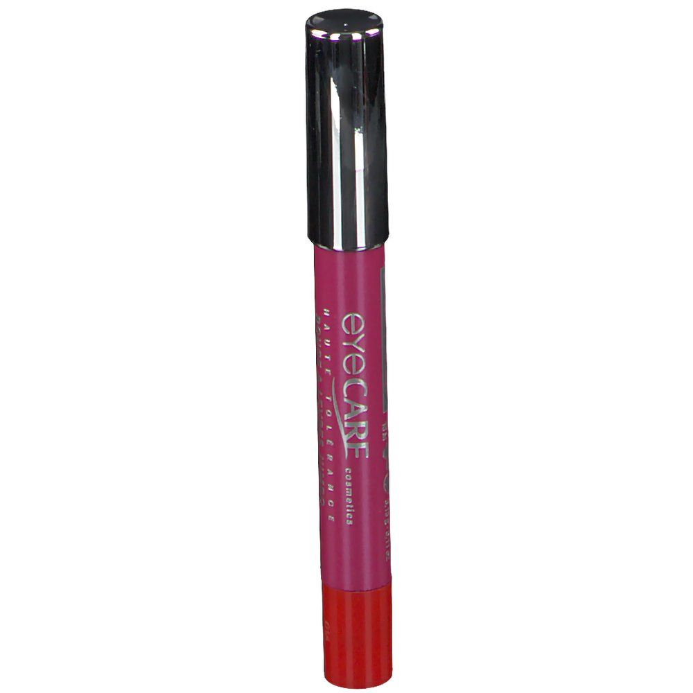 Eye Care Lipstick Orange 786